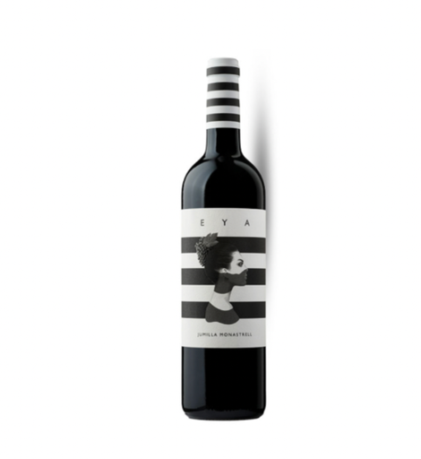Eya Monastrell Rode wijn uit Spanje